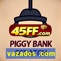 vazados .com